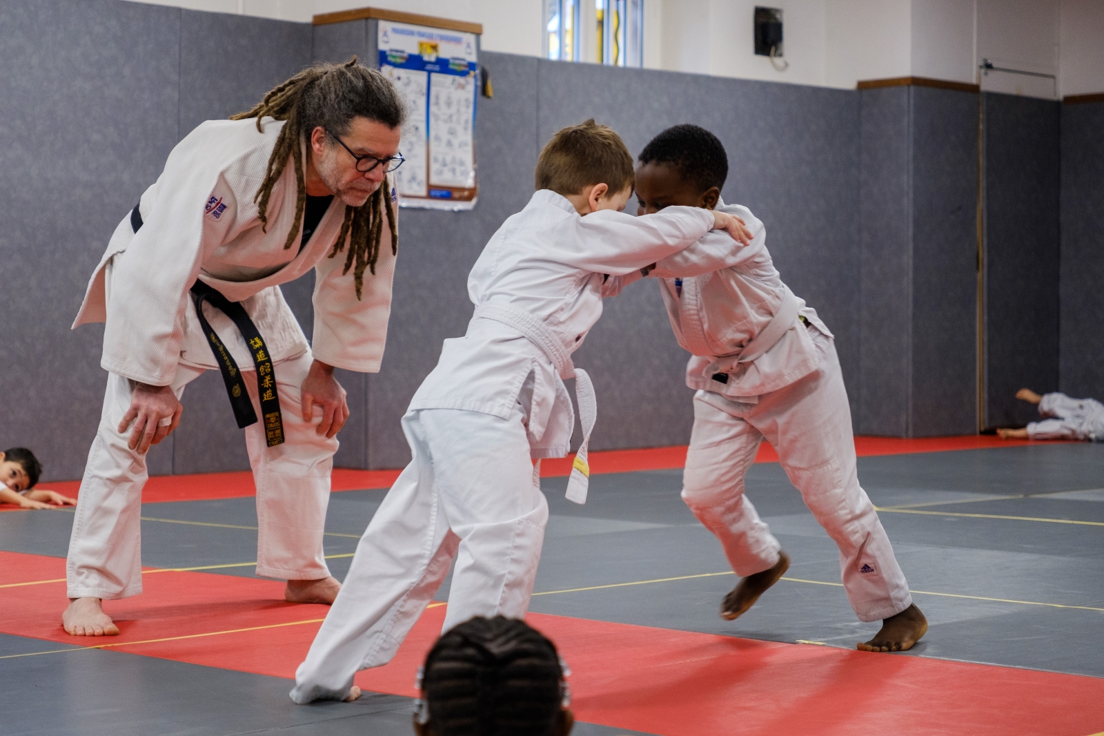 Coupe des petits princes 2025