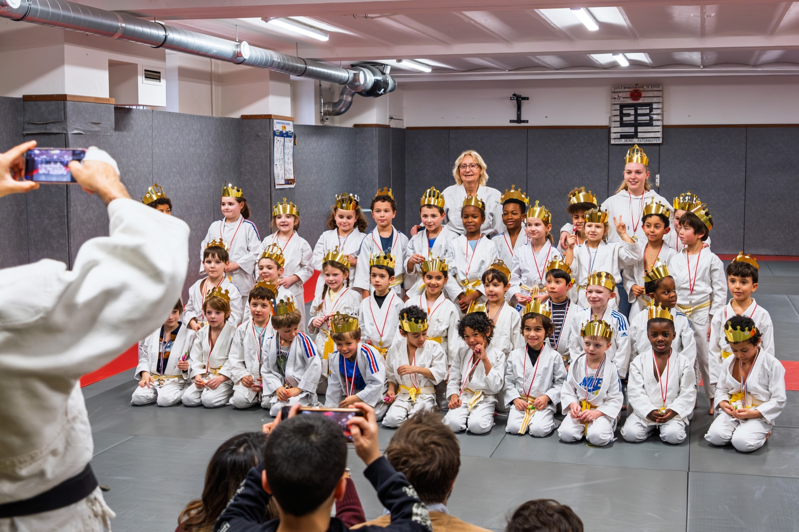 Coupe des petits princes 2026