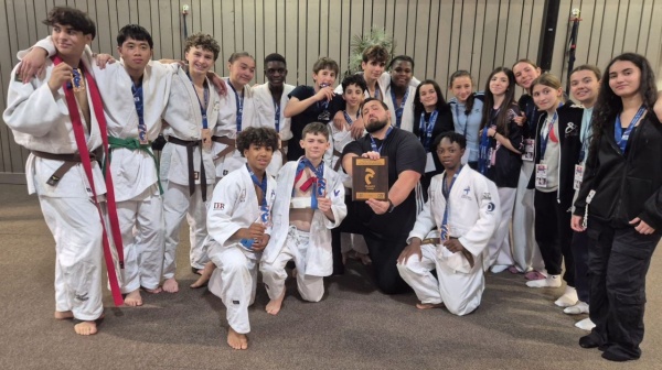 Les Yvelines, 3eme au championnat de France par équipe de comité !